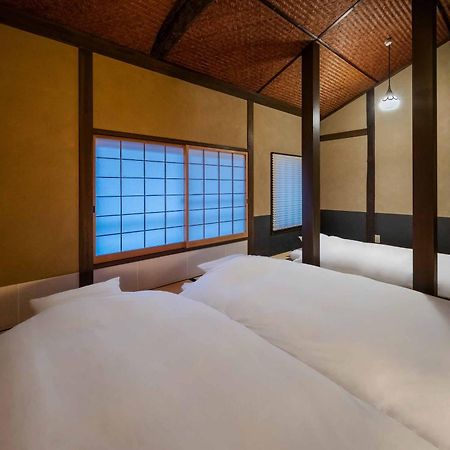 קיוטו Hatoba An Machiya House מראה חיצוני תמונה