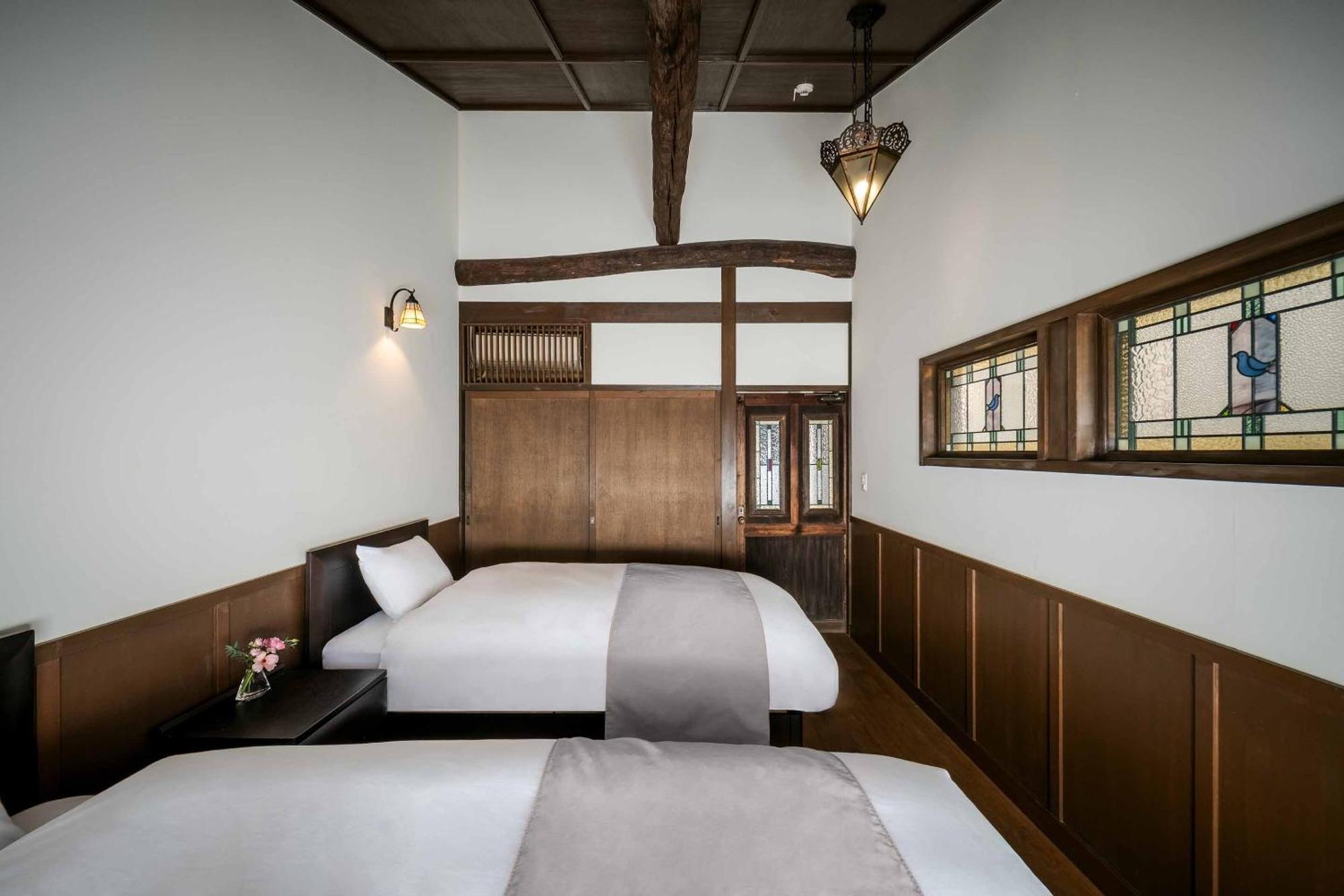 קיוטו Hatoba An Machiya House מראה חיצוני תמונה