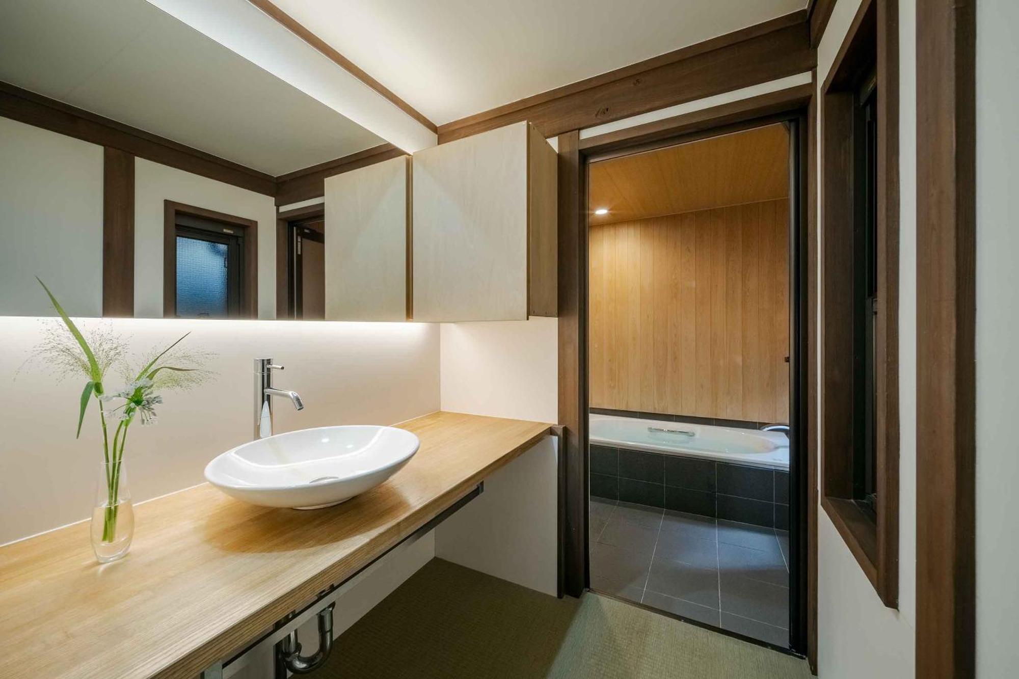 קיוטו Hatoba An Machiya House מראה חיצוני תמונה
