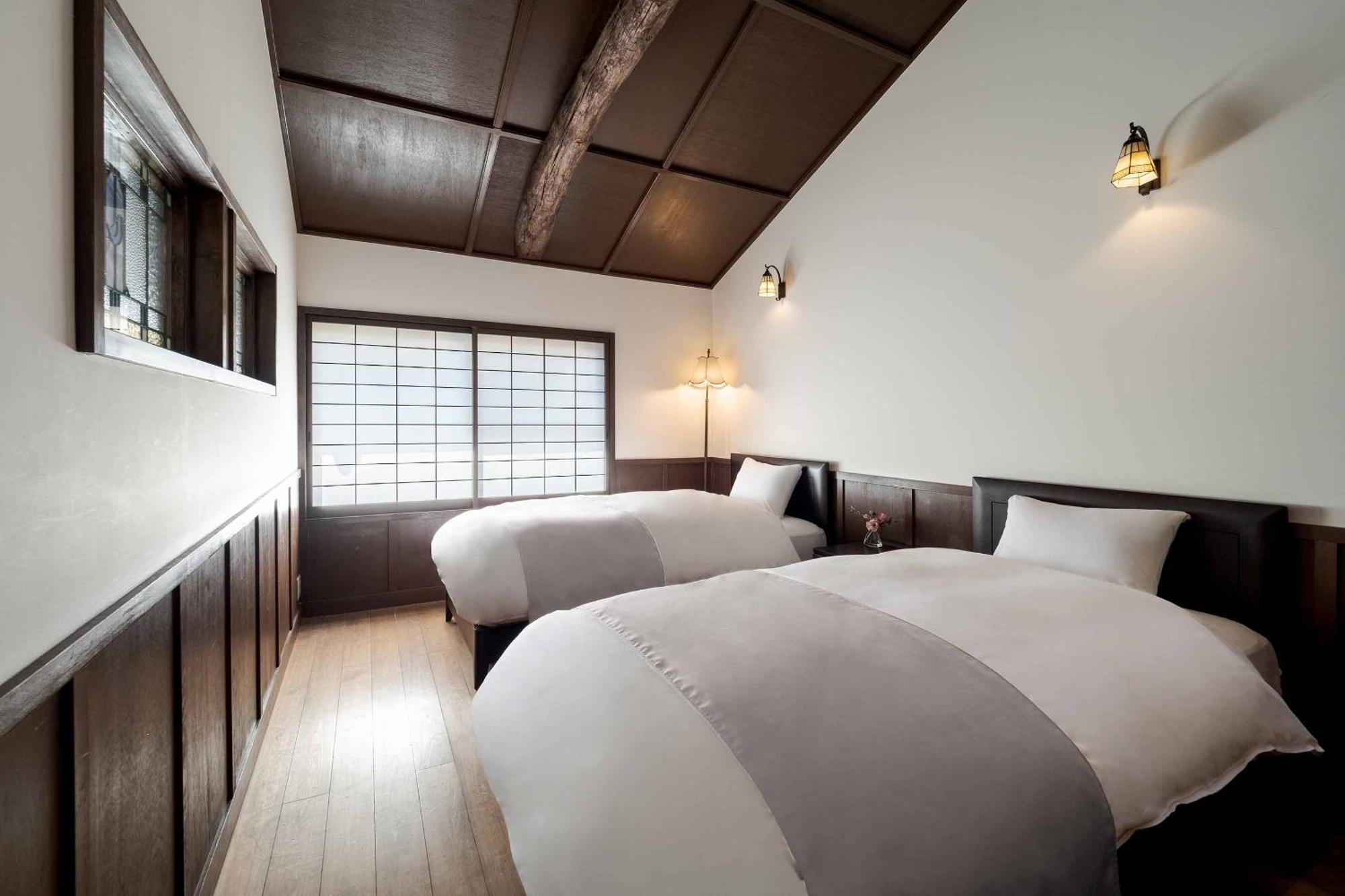קיוטו Hatoba An Machiya House מראה חיצוני תמונה